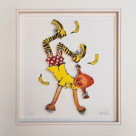 Passepartouts aus Lindenkreuz von Einrahmungen Brömel