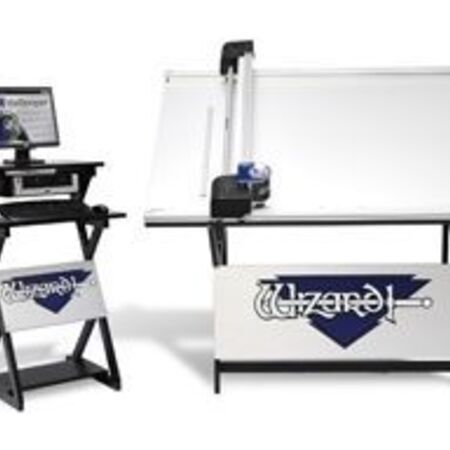 Passepartouts aus Lindenkreuz von Einrahmungen Brömel