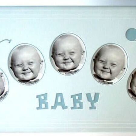 Passepartouts aus Lindenkreuz von Einrahmungen Brömel