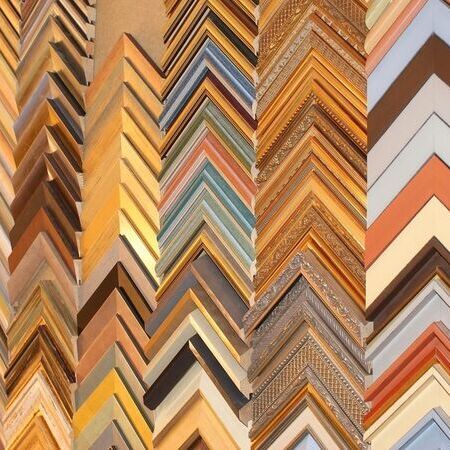 Einrahmungen Brömel in Lindenkreuz | Rahmen für jeden Bedarf