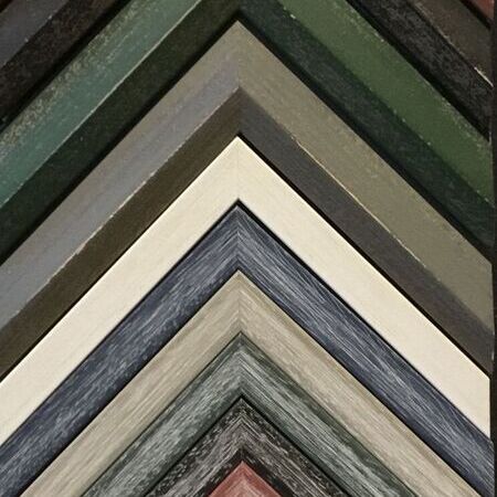 Einrahmungen Brömel in Lindenkreuz | Rahmen für jeden Bedarf