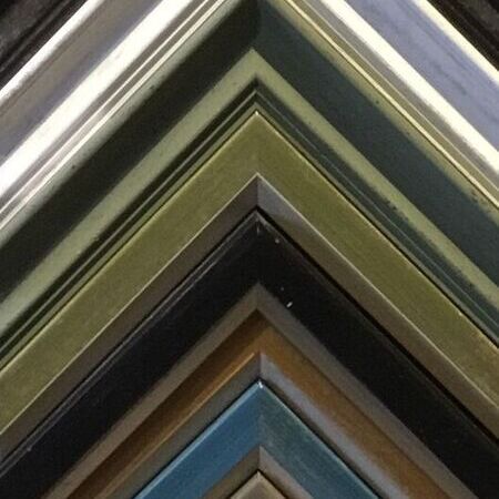 Einrahmungen Brömel in Lindenkreuz | Rahmen für jeden Bedarf