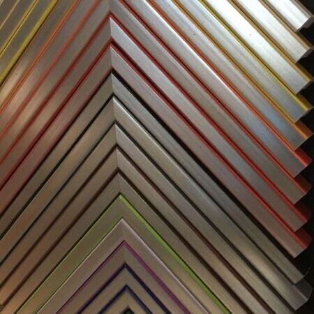 Einrahmungen Brömel in Lindenkreuz | Rahmen für jeden Bedarf